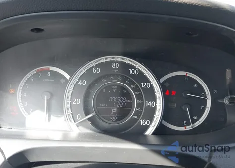 2015 Honda Accord Lx z USA, uszkodzony, nr VIN 1HGCR2F34FA003150